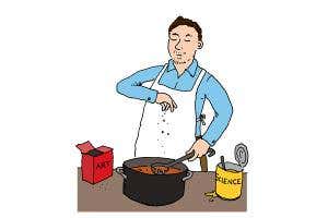 Feedback: When art intimates life