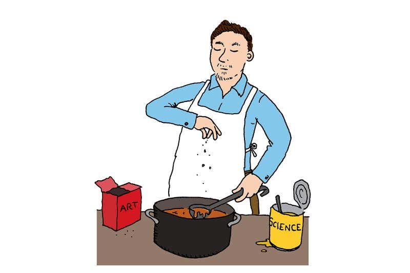 New Scientist. Science news and long reads from expert journalists, covering developments in science, technology, health and the environment on the website and the magazine.