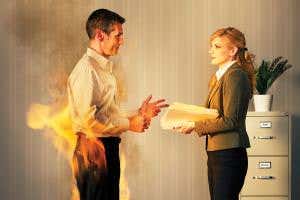 Guilty pleasures: Can you make a convincing liar?