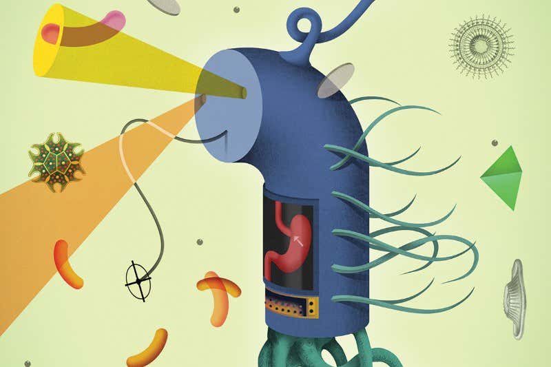 New Scientist. Science news and long reads from expert journalists, covering developments in science, technology, health and the environment on the website and the magazine.