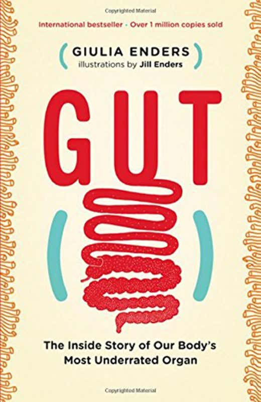 Inside story on gut health: Why it's time to take control