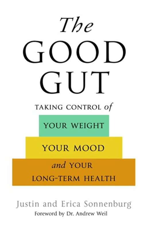 Inside story on gut health: Why it's time to take control