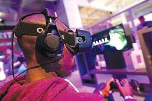 <i>Mondo Nano</i>: What video games can teach nanoscience