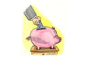 4 sinister threats that loom for the cashless society