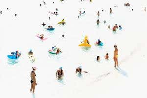 Shunning the sun may be killing you in more ways than you think