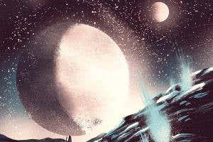 First visit to Pluto could rewrite the solar system's story