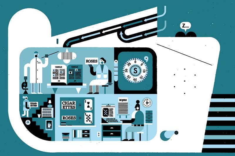 New Scientist. Science news and long reads from expert journalists, covering developments in science, technology, health and the environment on the website and the magazine.