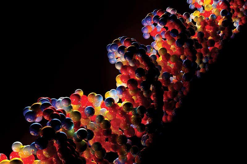 New Scientist. Science news and long reads from expert journalists, covering developments in science, technology, health and the environment on the website and the magazine.