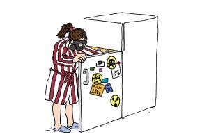 Feedback: A new cold war