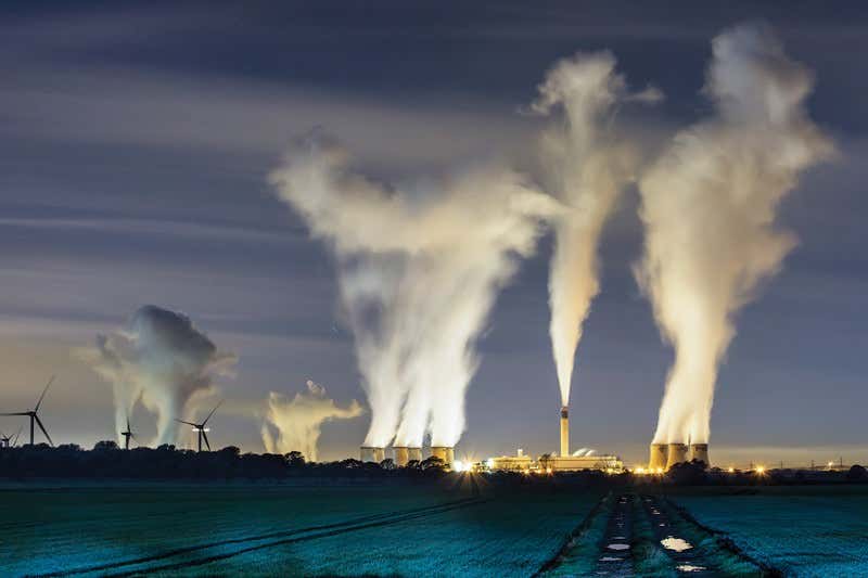 New Scientist. Science news and long reads from expert journalists, covering developments in science, technology, health and the environment on the website and the magazine.