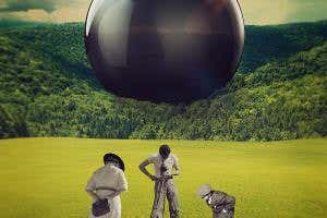 WIMPZILLAs: Monster particles from the dawn of time