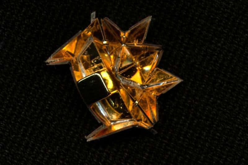 New Scientist. Science news and long reads from expert journalists, covering developments in science, technology, health and the environment on the website and the magazine.