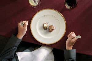 Get stuffed: Super-filling food satisfies your hunger for longer