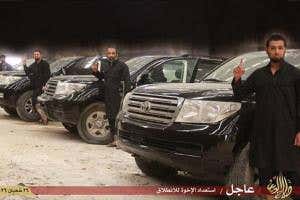 How to spot home-grown ISIS recruits online before they leave