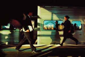 Fighting climate change is opportunity to improve public health