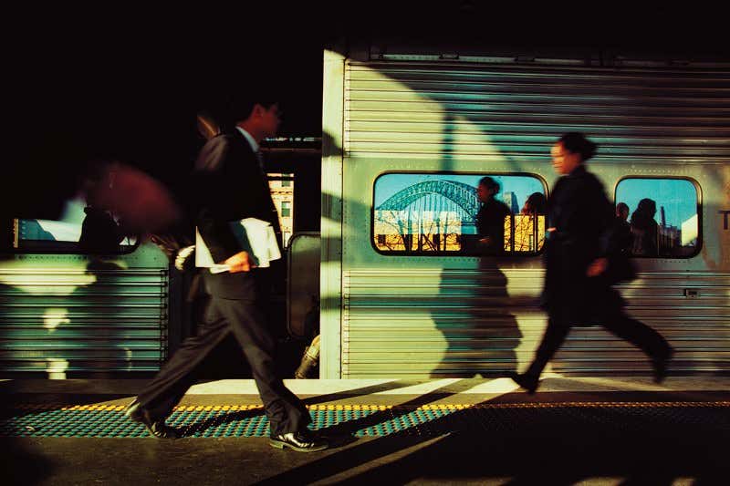 New Scientist. Science news and long reads from expert journalists, covering developments in science, technology, health and the environment on the website and the magazine.