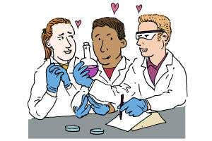 Feedback: A Nobel calling in question