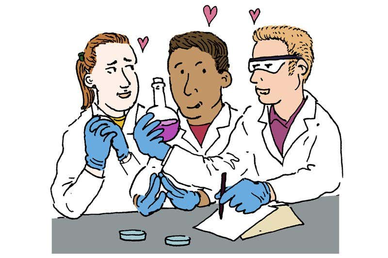 New Scientist. Science news and long reads from expert journalists, covering developments in science, technology, health and the environment on the website and the magazine.