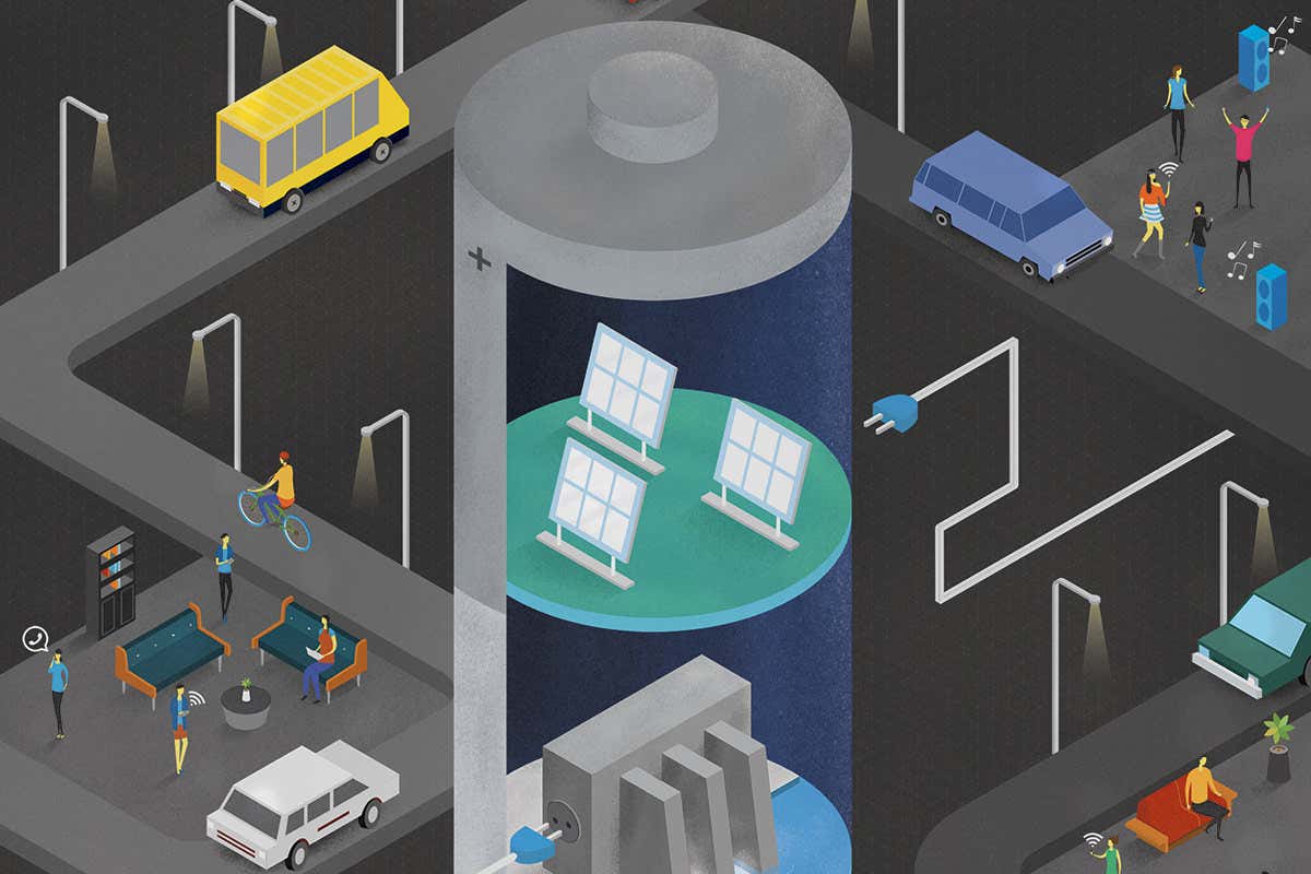 New Scientist. Science news and long reads from expert journalists, covering developments in science, technology, health and the environment on the website and the magazine.