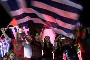 Greece crisis: Better models can show how to stabilise eurozone