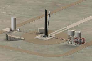 New Zealand plans first private launch site for orbital rockets