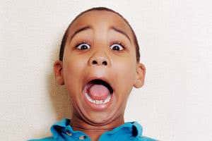 Training boys to recognise another's fear reduces violent crime