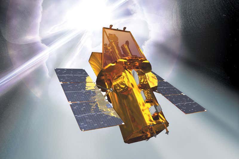 New Scientist. Science news and long reads from expert journalists, covering developments in science, technology, health and the environment on the website and the magazine.