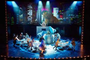 The digital uncanny comes to Manchester's International Festival