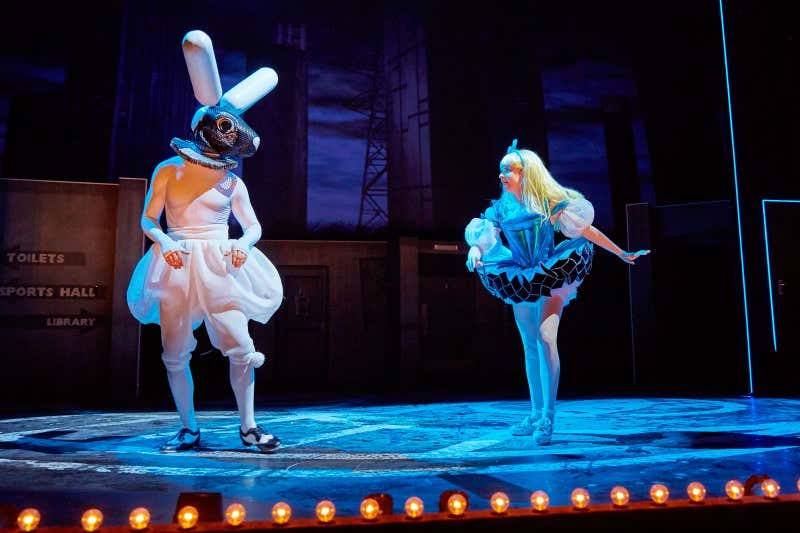 New Scientist. Science news and long reads from expert journalists, covering developments in science, technology, health and the environment on the website and the magazine.