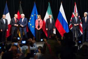 How historic Iran deal will block nuclear weapons  – for a while