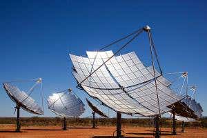 Australian PM bans renewable energy body from investing in wind