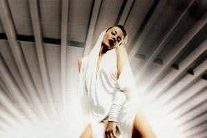 Can't get Kylie out of your head? Blame the shape of your brain