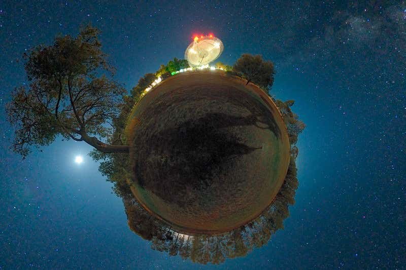 New Scientist. Science news and long reads from expert journalists, covering developments in science, technology, health and the environment on the website and the magazine.