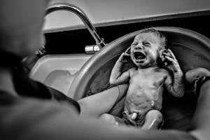 Stop glossing over the risks of natural birth to cut caesareans