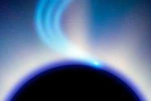 Quantum of solace – information can be rescued from a black hole