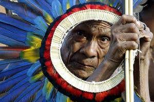 Strewth – Australian genetic link to founding of the Americas