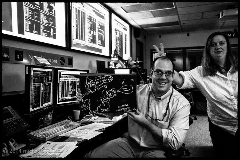 New Scientist. Science news and long reads from expert journalists, covering developments in science, technology, health and the environment on the website and the magazine.