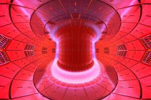 China spends big on nuclear fusion as French plan falls behind