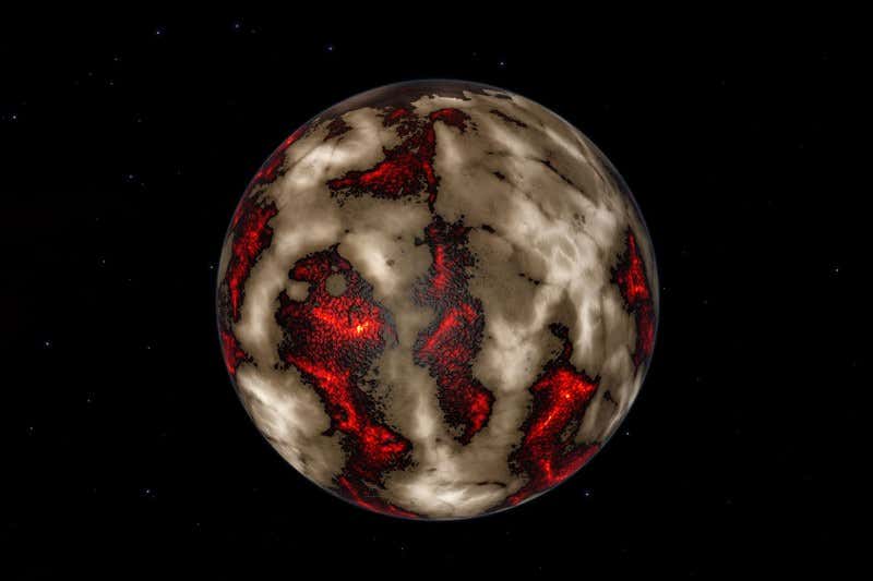 Elite: Dangerous: you too can boldly go