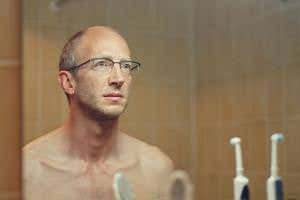 Smart mirror monitors your face for telltale signs of disease