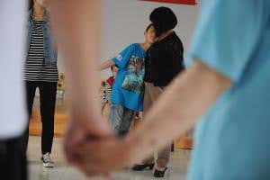 Interpreting body language is no problem for kids with autism