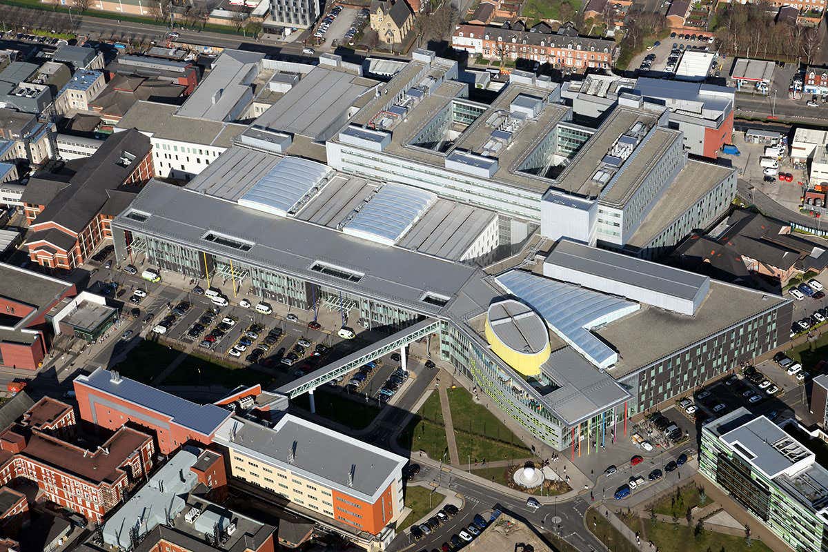 New Scientist. Science news and long reads from expert journalists, covering developments in science, technology, health and the environment on the website and the magazine.