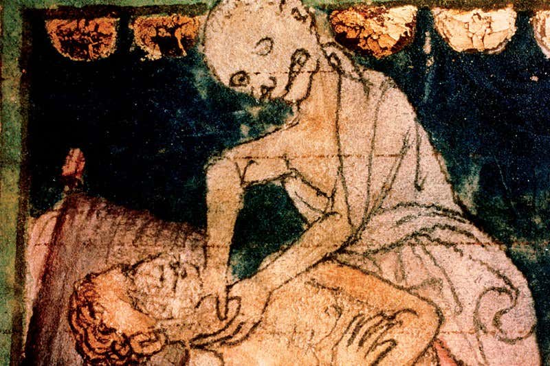 New Scientist. Science news and long reads from expert journalists, covering developments in science, technology, health and the environment on the website and the magazine.