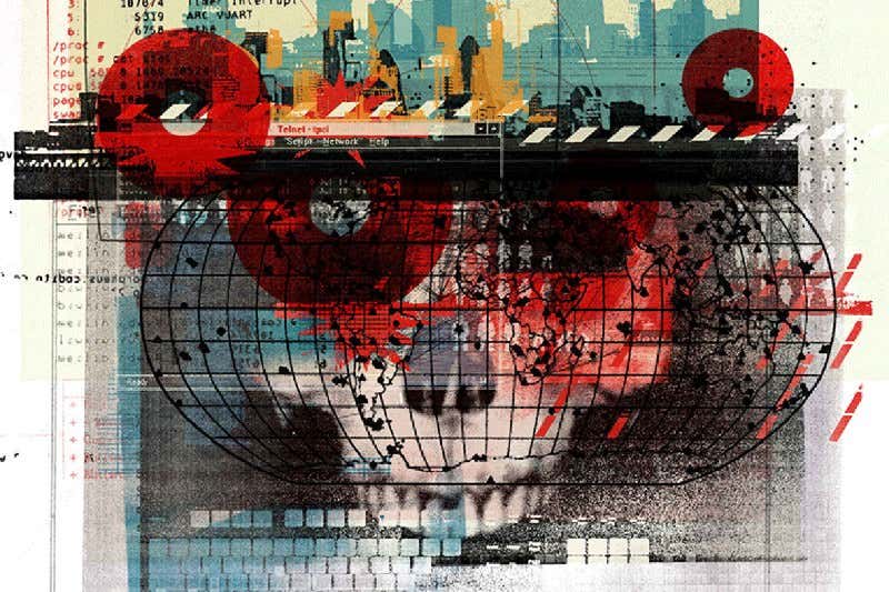 New Scientist. Science news and long reads from expert journalists, covering developments in science, technology, health and the environment on the website and the magazine.