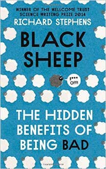 Black Sheep: Why being bad isn't all bad