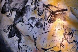 The three ancestral tribes that founded Western civilisation