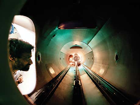 New Scientist. Science news and long reads from expert journalists, covering developments in science, technology, health and the environment on the website and the magazine.