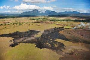 Did humans do this? Mystery of weird Amazonian savannah solved