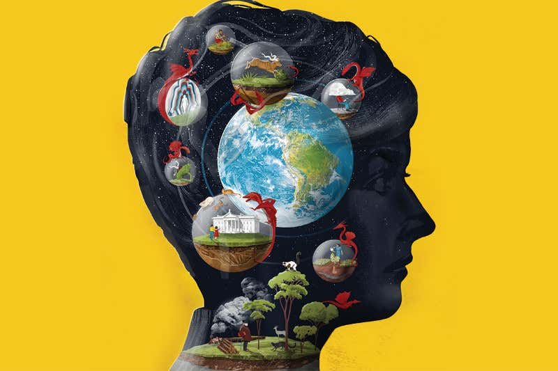 New Scientist. Science news and long reads from expert journalists, covering developments in science, technology, health and the environment on the website and the magazine.