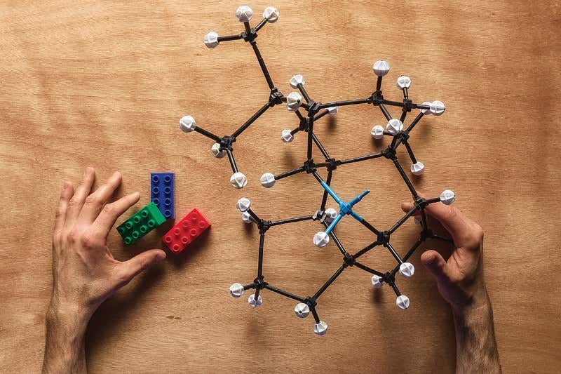 New Scientist. Science news and long reads from expert journalists, covering developments in science, technology, health and the environment on the website and the magazine.